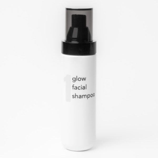 SculptICE Glow Facial Shampoo - Image 2
