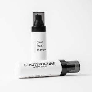 SculptICE Glow Facial Shampoo
