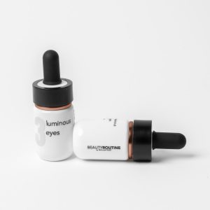SculptICE Luminous Eyes