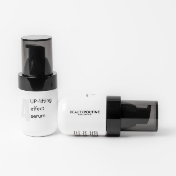SculptICE Up Lifting Effect Serum