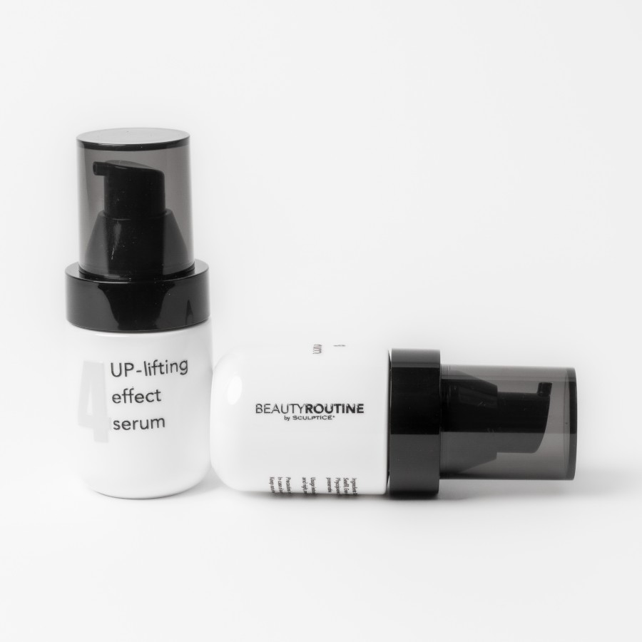 SculptICE Up Lifting Effect Serum