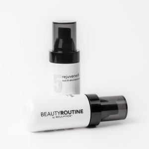 SculptICE Rejuveneck