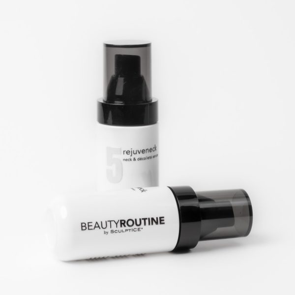 SculptICE Rejuveneck