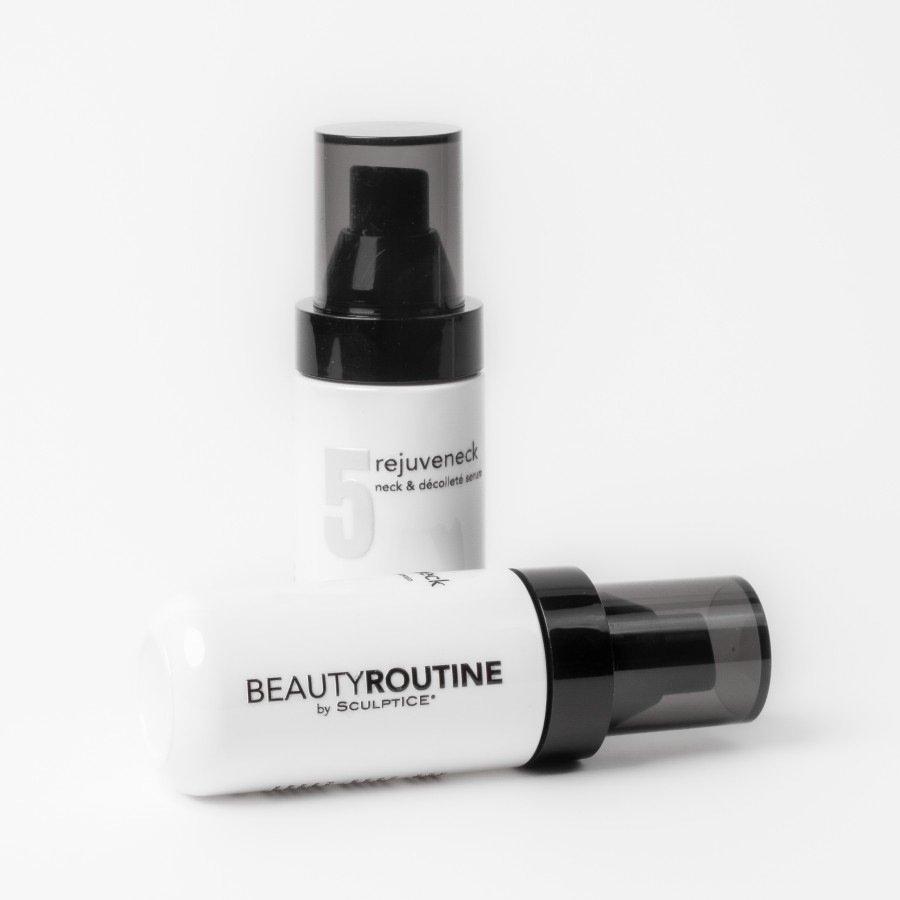 SculptICE Rejuveneck