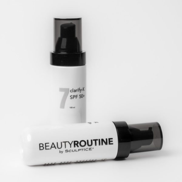 SculptICE Clarifi-K