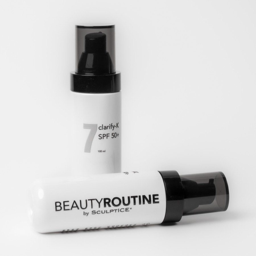 SculptICE Clarifi-K