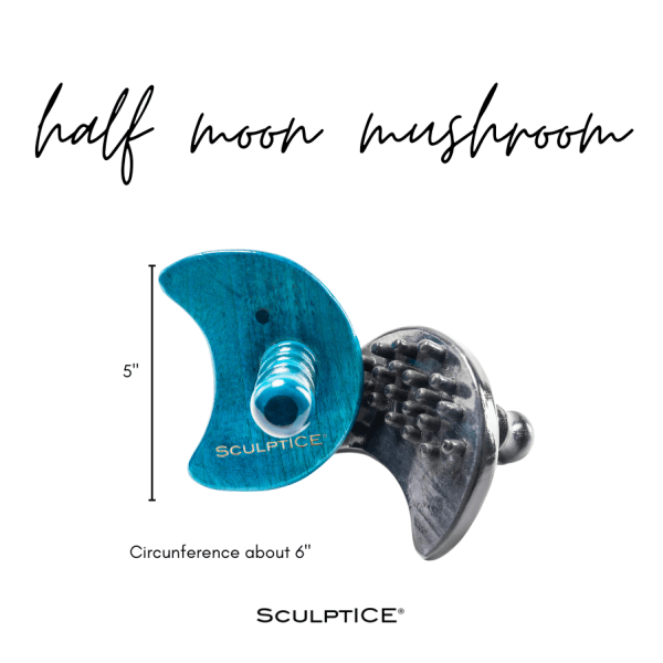 Half Moon Mushroom7