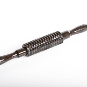 SculptICE® Wood Smooth Roller - Black