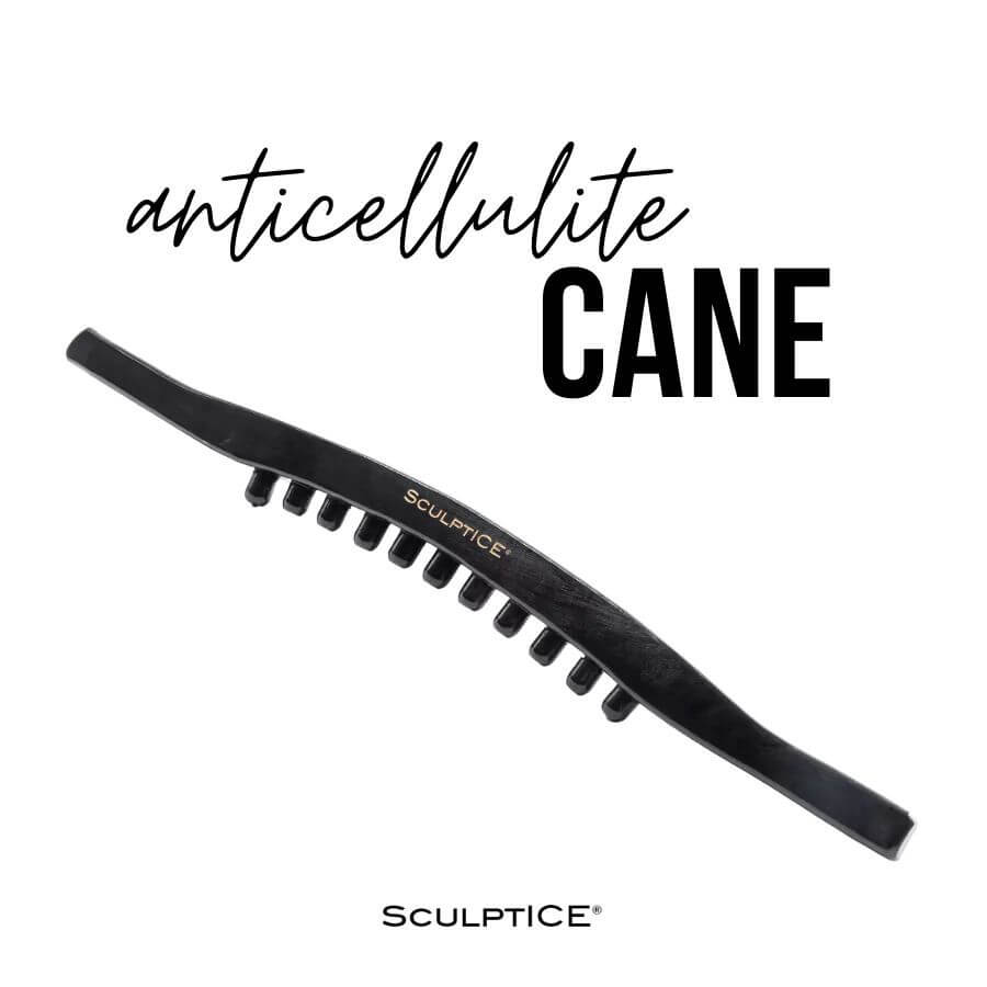 SculptICE Anti Cellulite Cane