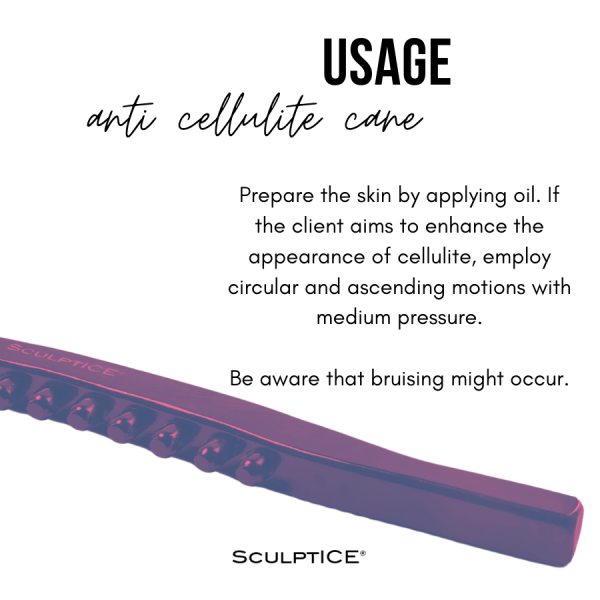 SculptICE Anticellulite cane6