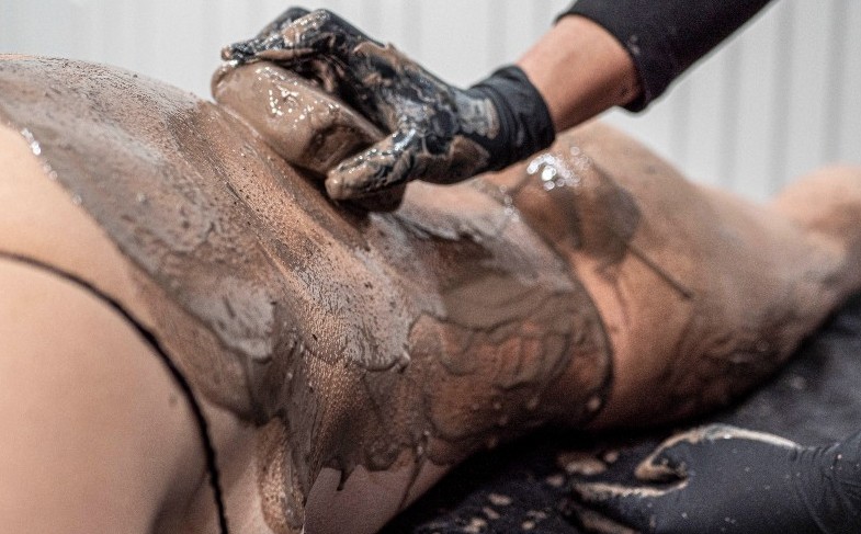 What is SculptICE therapy?