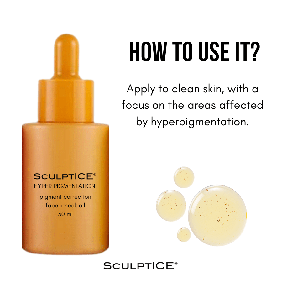 SculptICE Facial Hyperpigemtation Oil3