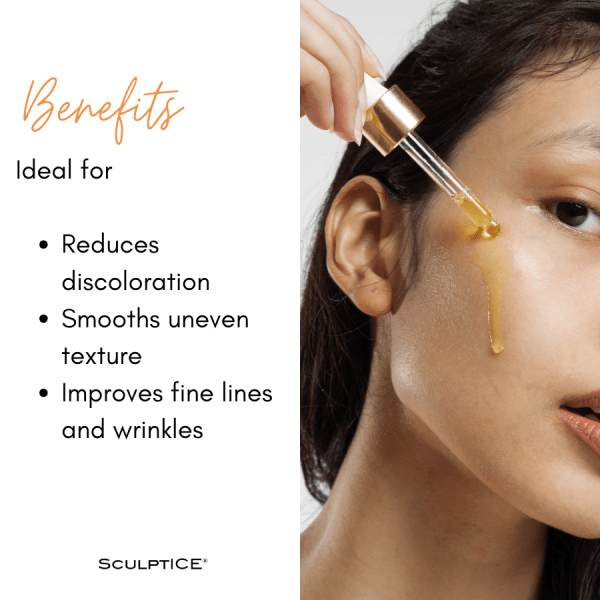 SculptICE Facial Hyperpigemtation Oil4