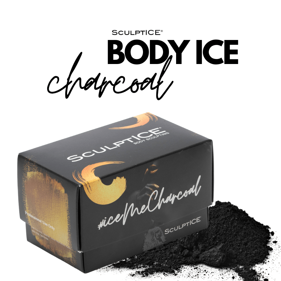 SculptICE Full Body Charcoal