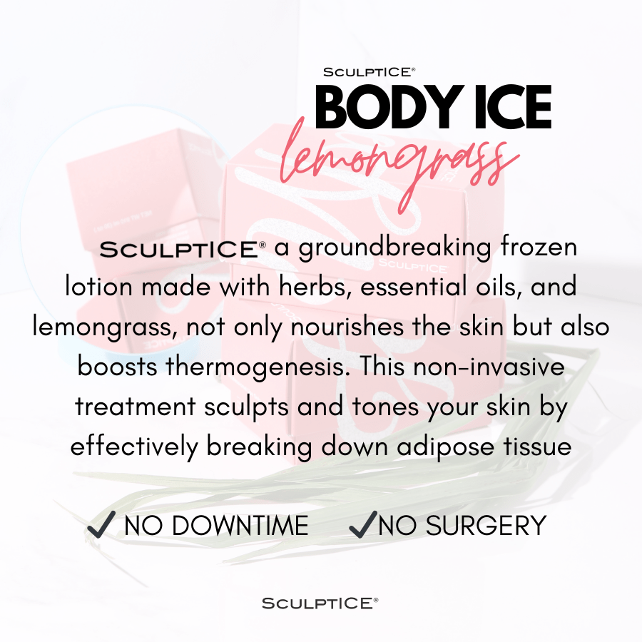 SculptICE Full Body Lemongrass3