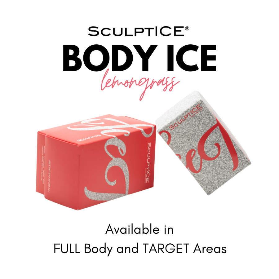 SculptICE Full Body Lemongrass7