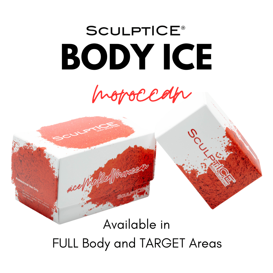SculptICE Full Body morroccan8