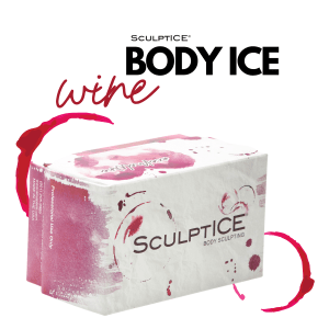 SculptICE Full body Wine2