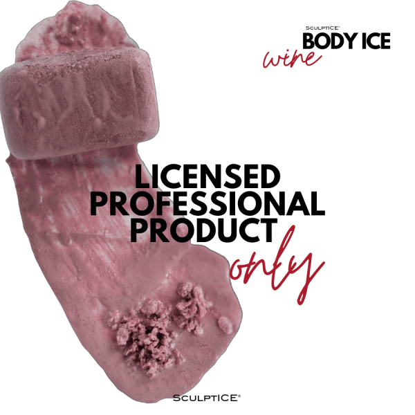 SculptICE Full body Wine6