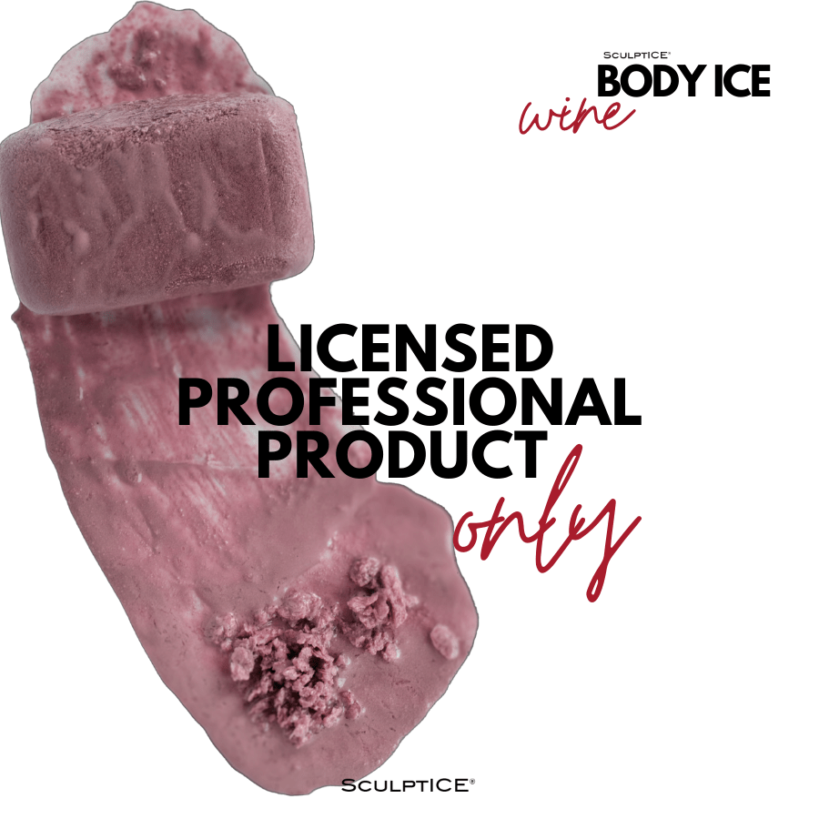 SculptICE Full body Wine6