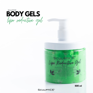 SculptICE Lipo Reductive Gel