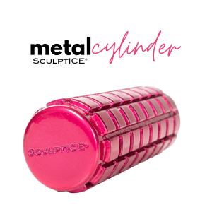 SculptICE MEtal Cylinder1