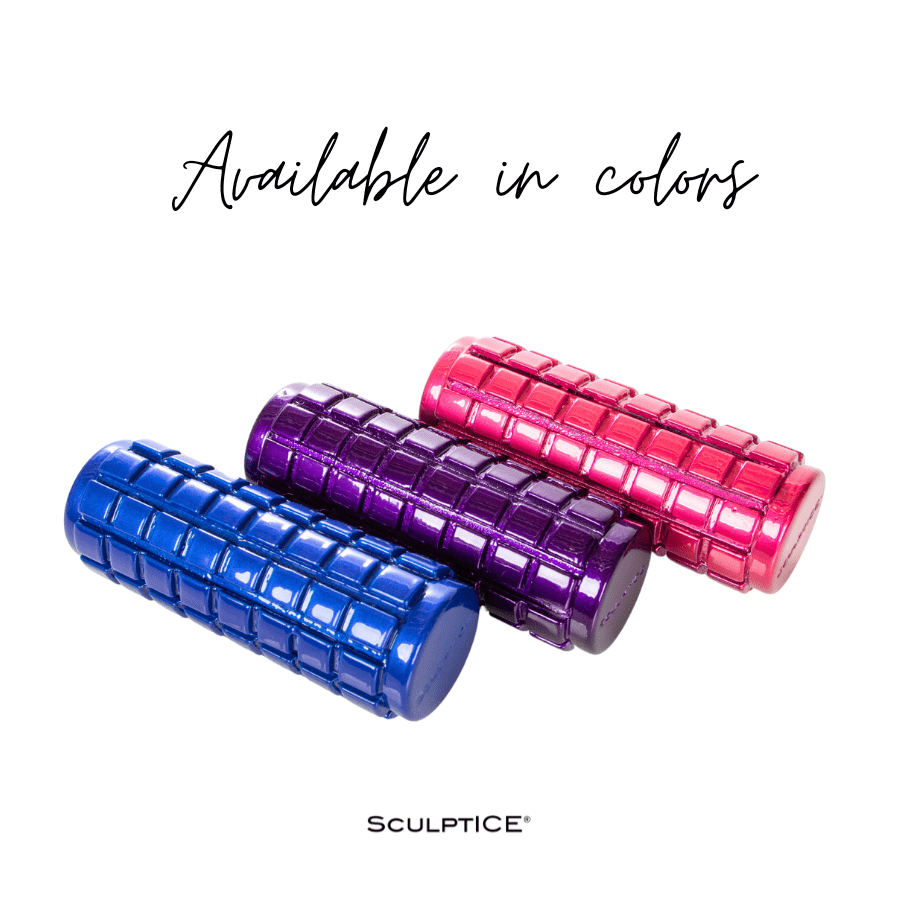 SculptICE MEtal Cylinder3