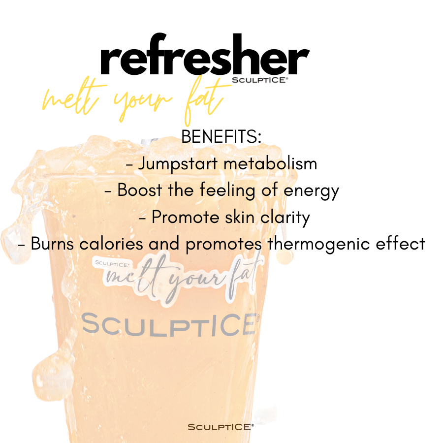 SculptICE Melt your Fat2