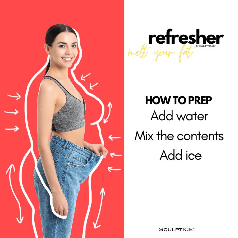 SculptICE Melt your Fat3