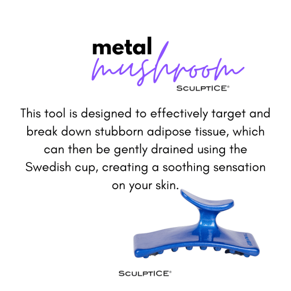 SculptICE Metal Mushroom2