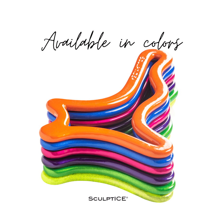 SculptICE Metal countoring board3