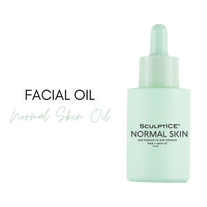 SculptICE Normal Skin Facial Oil