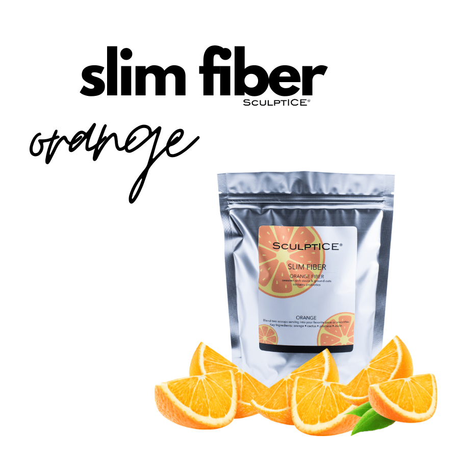 SculptICE Slim Fiber Orange1