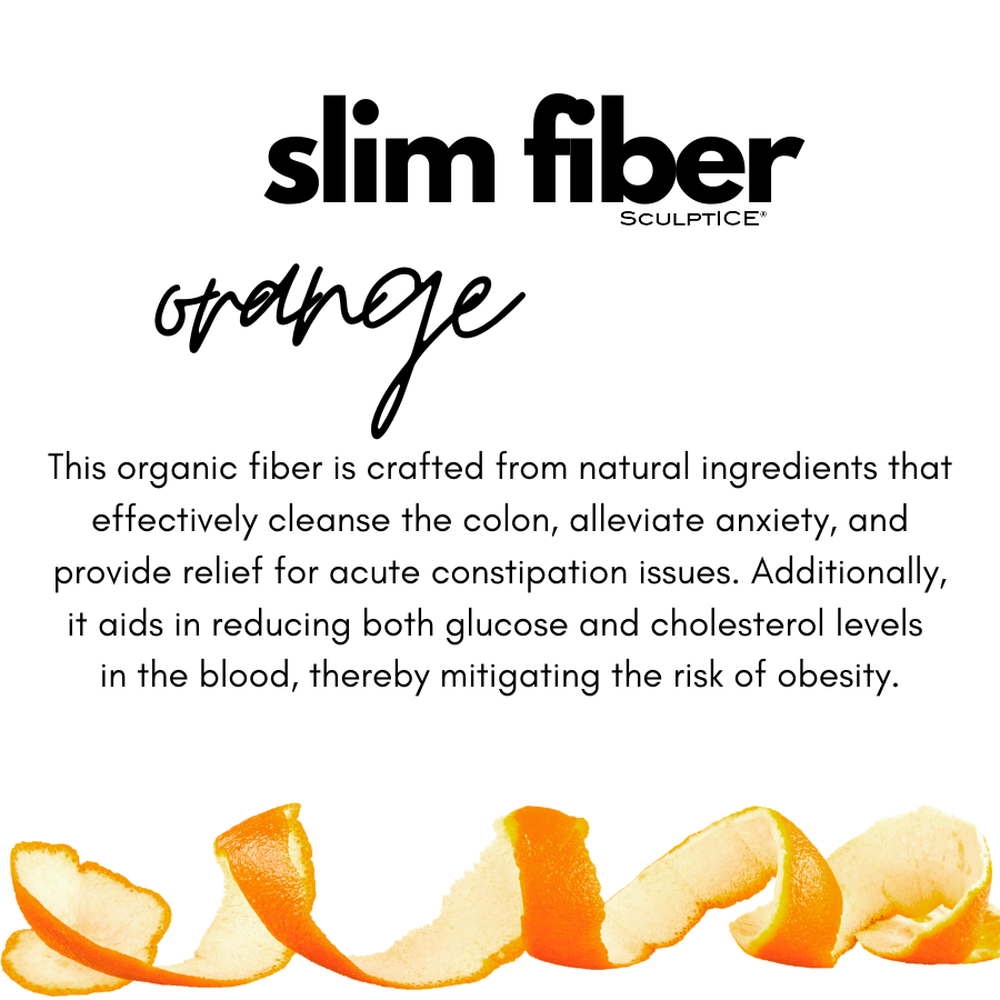 SculptICE Slim Fiber Orange4