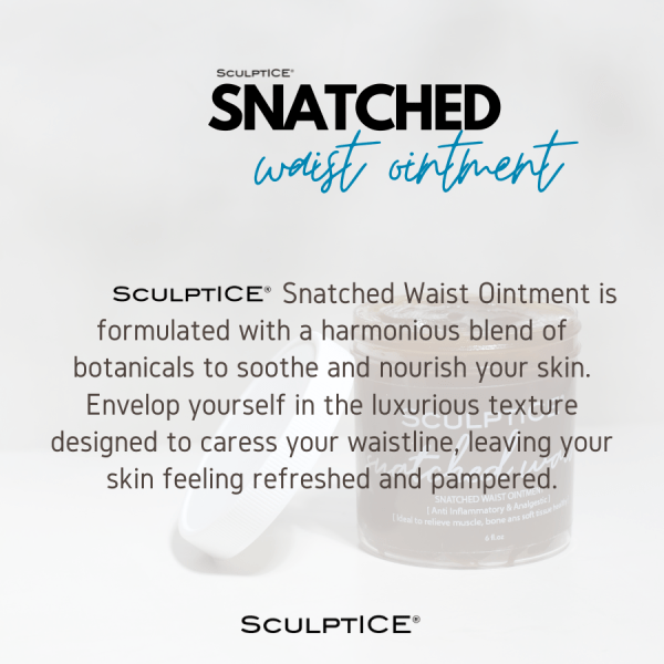 SculptICE Snatched Waist ointment2