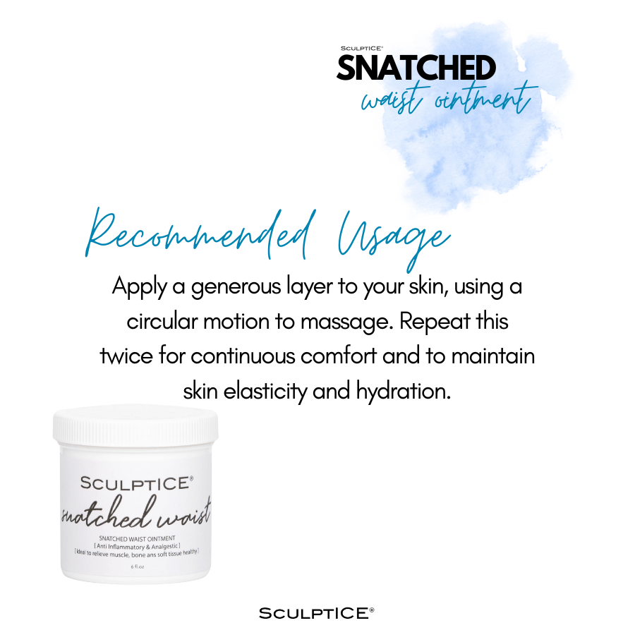 SculptICE Snatched Waist ointment3