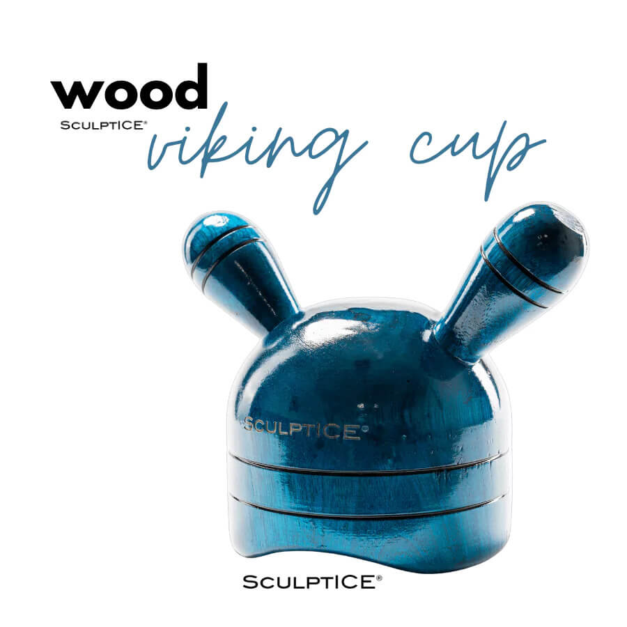SculptICE Viking Swedish Cup