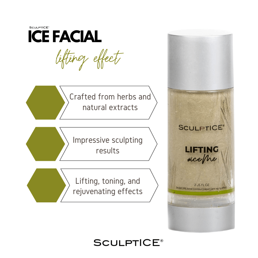 SculptICE facial Lifting2