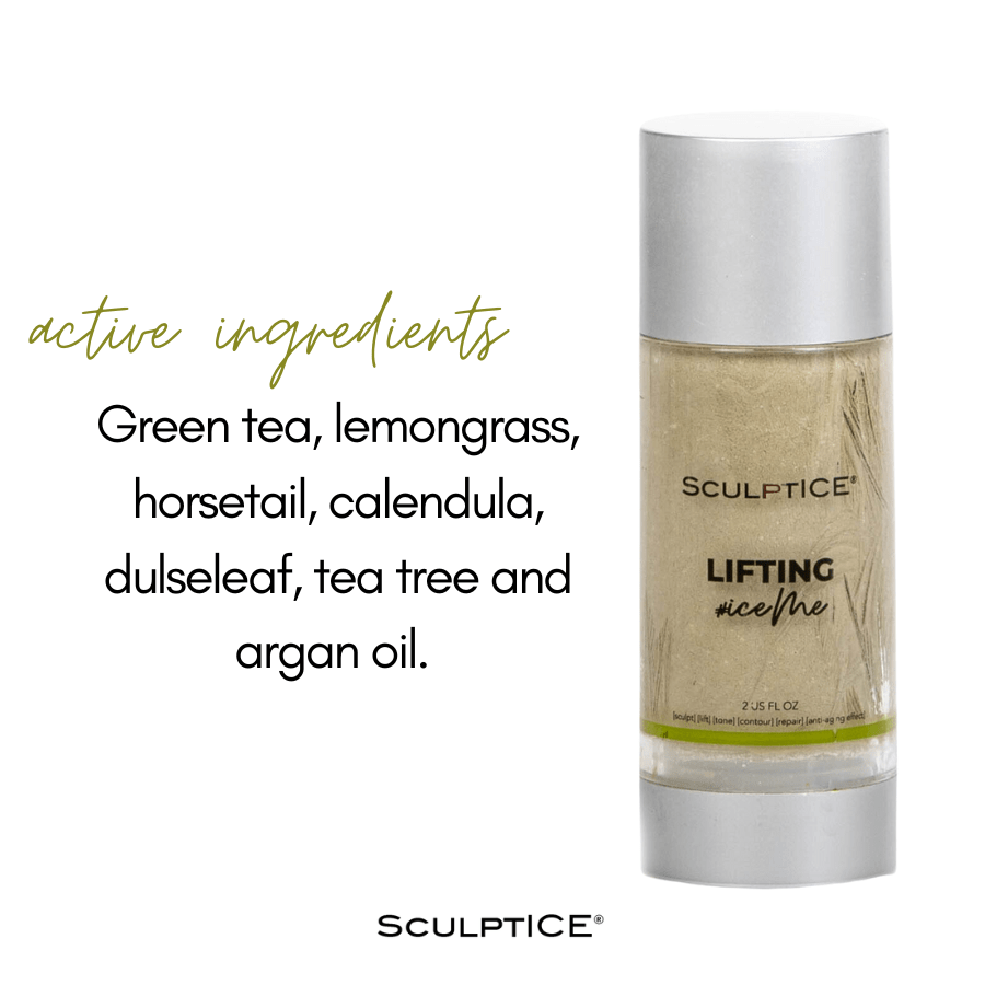 SculptICE facial Lifting3