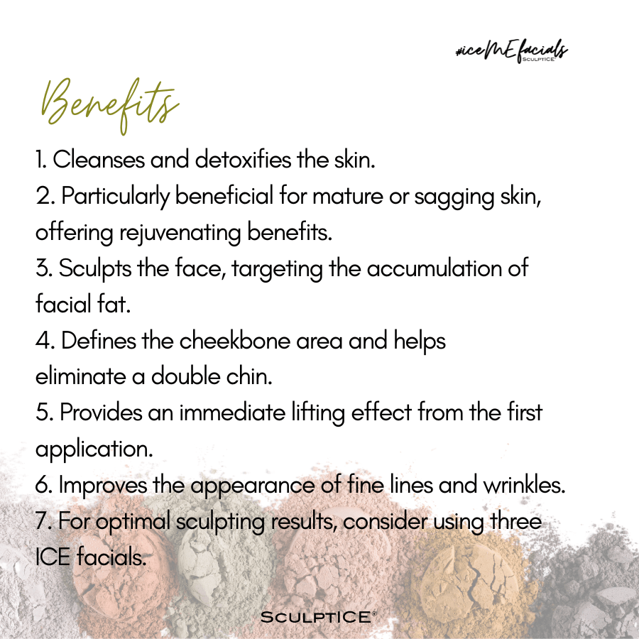 SculptICE facial Lifting4