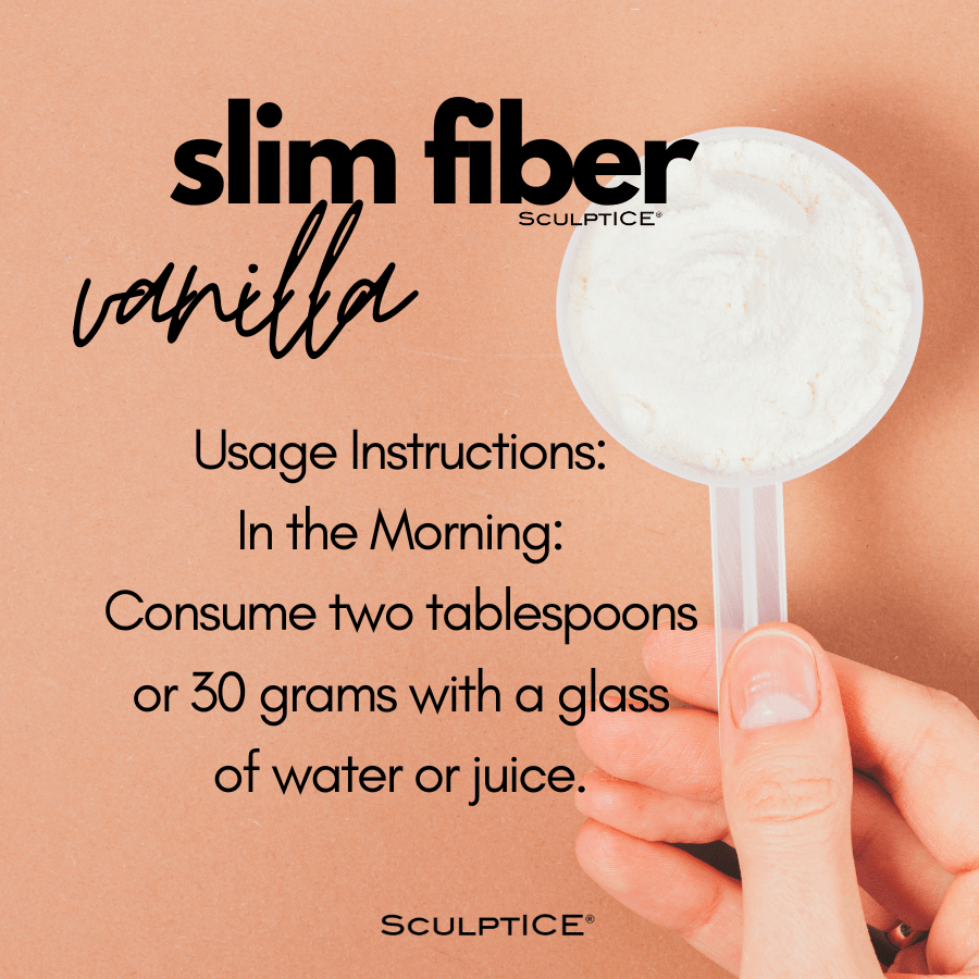 SculptICE slim fiber Vanilla3