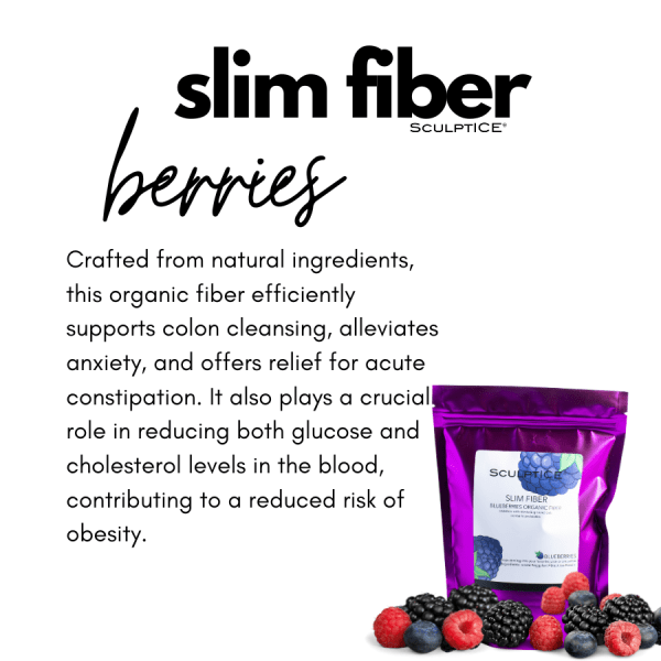 SculptICE slim fiber berries5