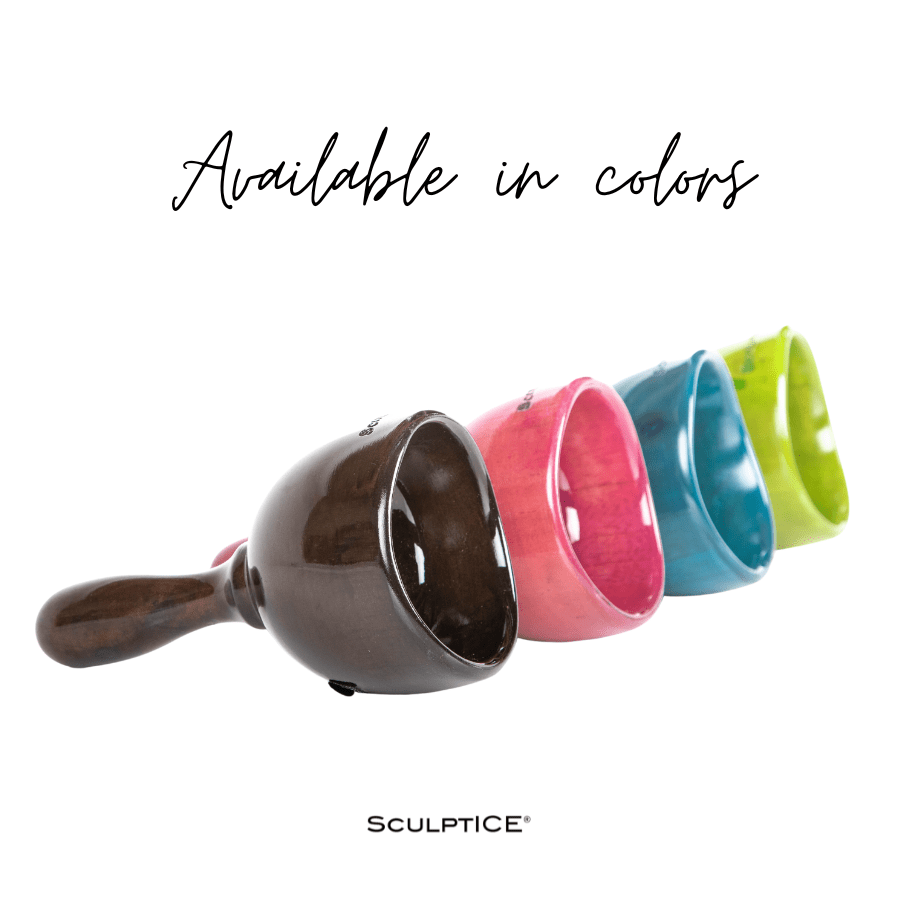 SculptICE wood Swedish cup3