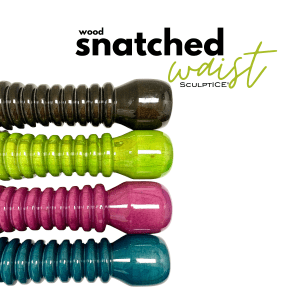 SculptICE wood Snatched waist roller1