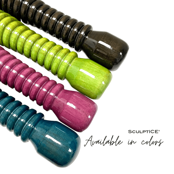 SculptICE wood Snatched waist roller3