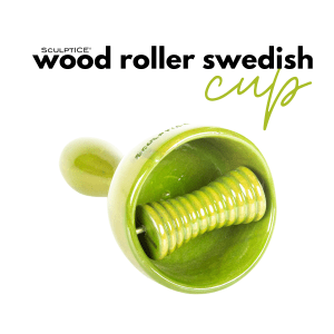 SculptICE wood Swedish cup WRoller1