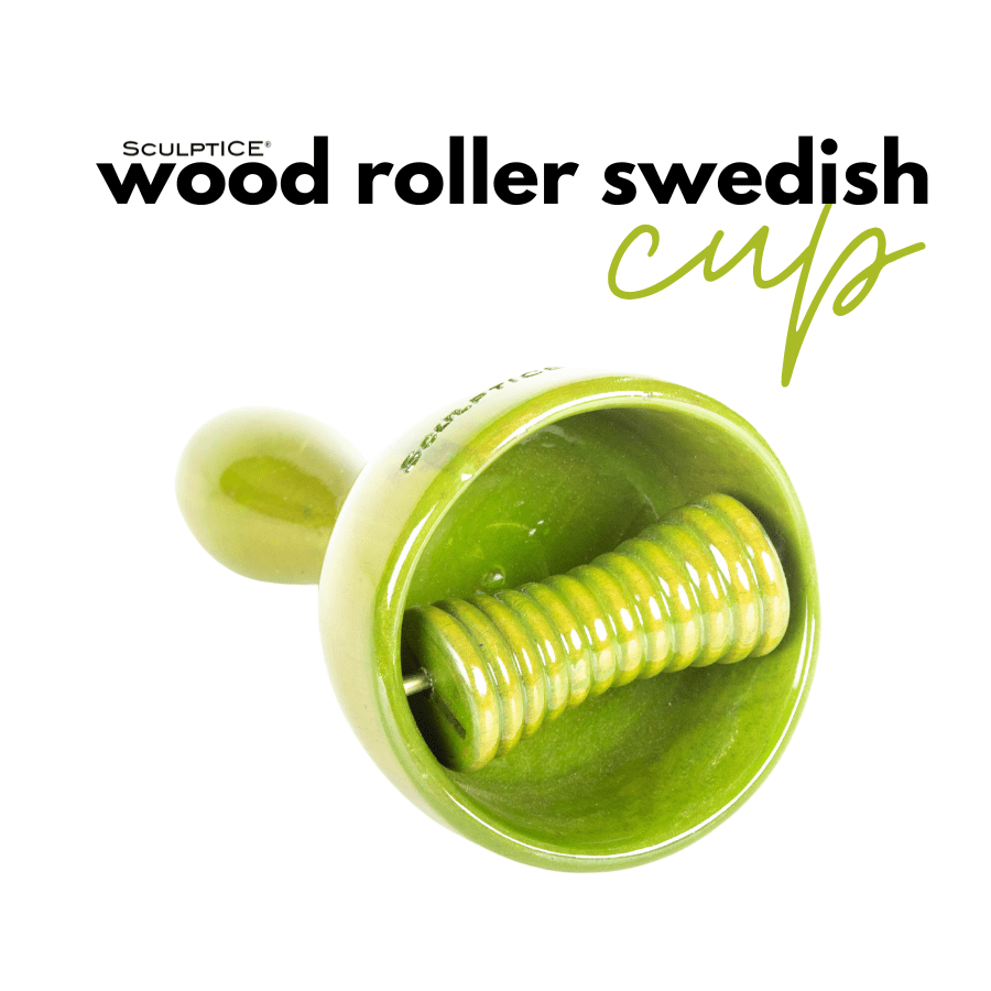 SculptICE wood Swedish cup WRoller1