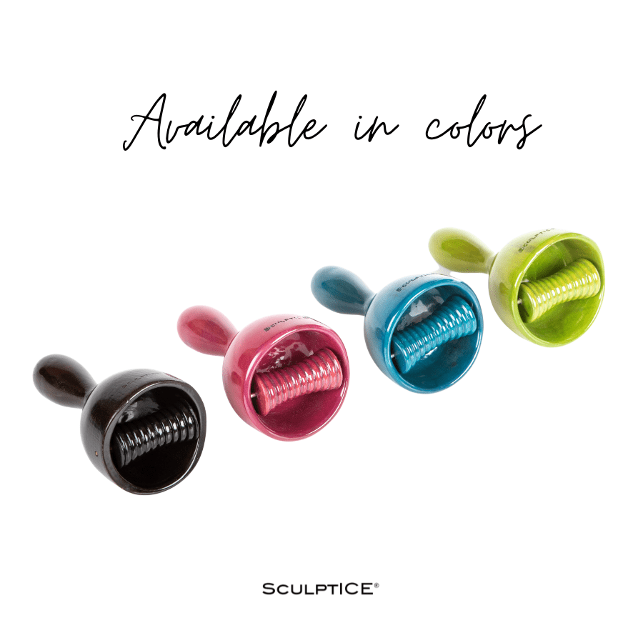 SculptICE wood Swedish cup WRoller3