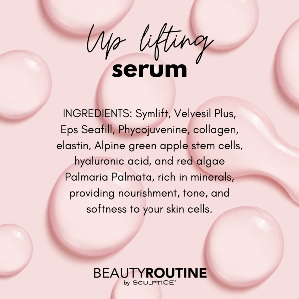 Up Lifting Effect Serum5