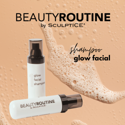 Glow Facial Shampoo1
